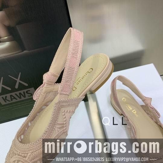 Replica Dior Shoes sz34-44LL0111