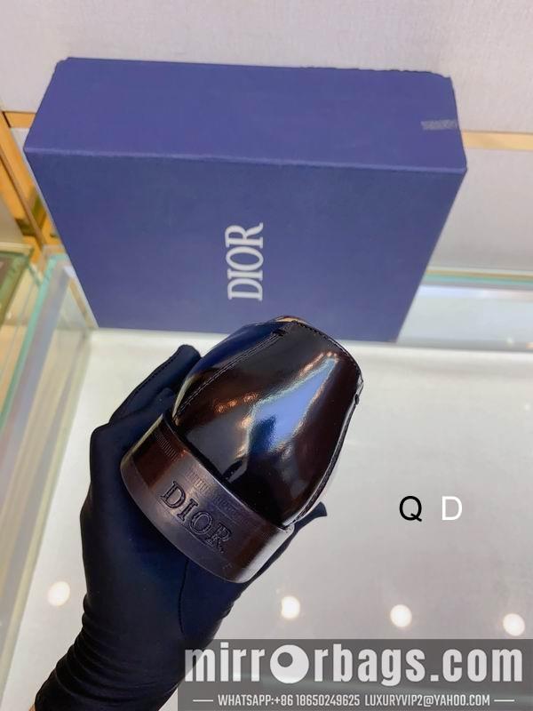 Replica Dior Shoes sz38-45 3C GDT0804