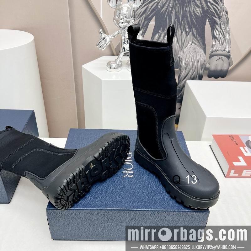 Replica Dior Shoes sz35-40 4C J1203