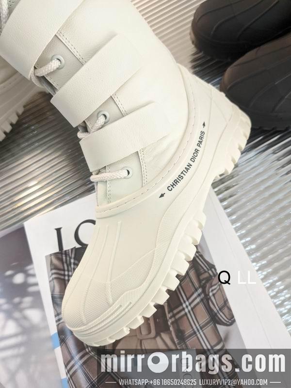 Replica Dior Shoes sz35-40 2C LL1101