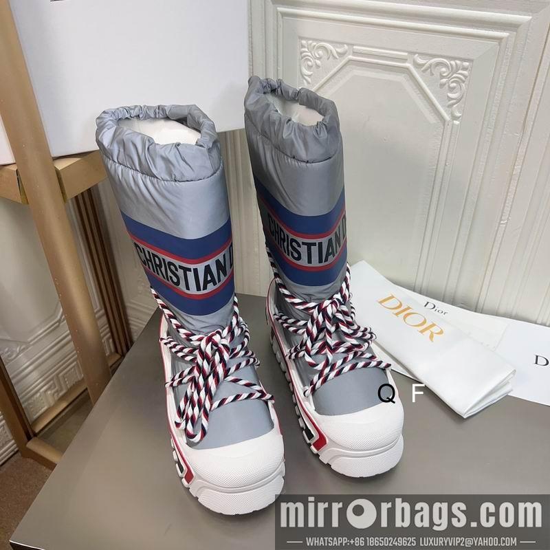 Replica Dior Shoes sz35-40 6C TF0102
