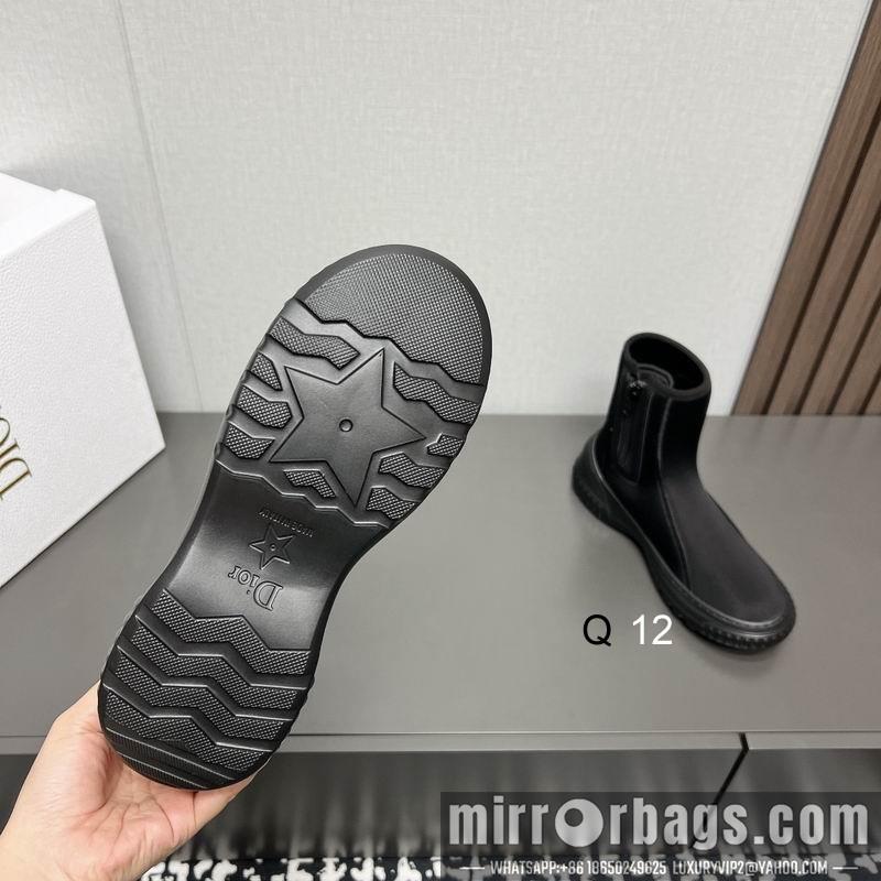 Replica Dior Shoes sz35-44 J0907