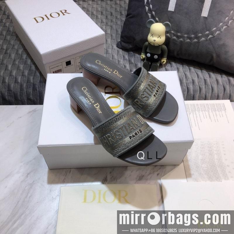 Replica Dior Shoes sz34-43LL0114