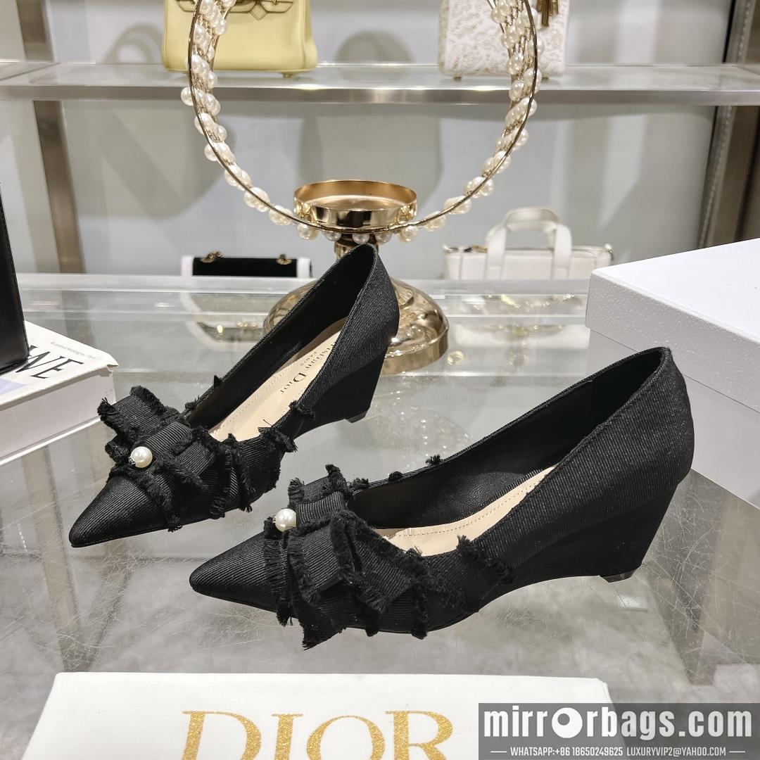 Replica Dior Shoes sz35-40 J0206