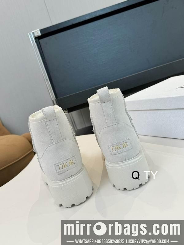 Replica Dior Shoes sz35-40 TY1101