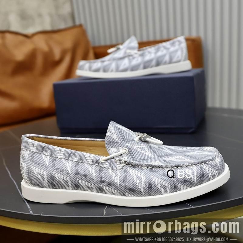 Replica Dior Shoes sz38-45 2C BS1103