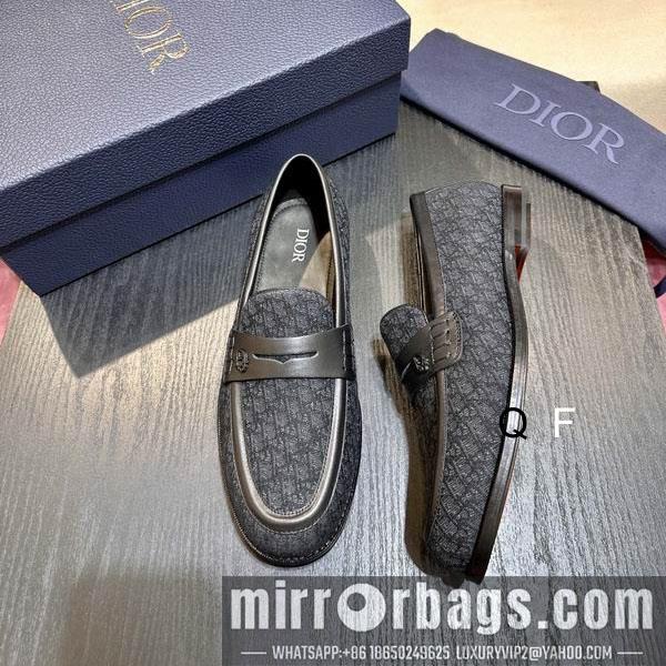 Replica Dior Shoes sz38-45 2C TF0802