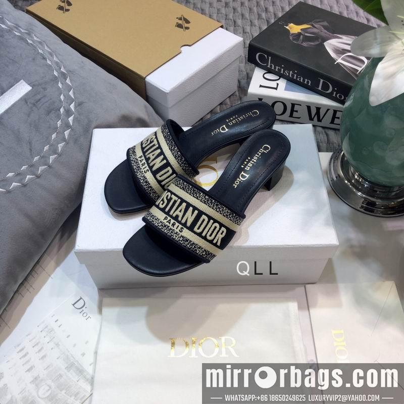 Replica Dior Shoes sz34-43LL0114