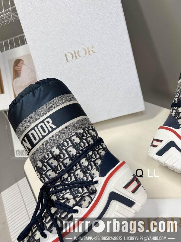 Replica Dior Shoes sz35-40 LL1005