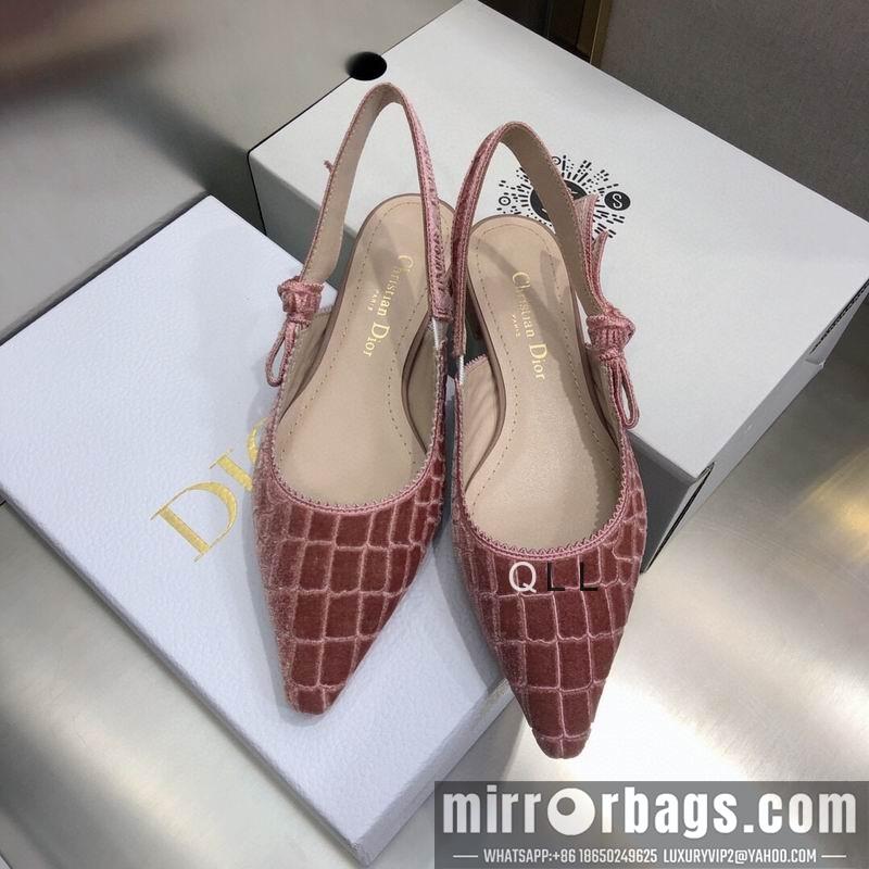 Replica Dior Shoes sz34-44LL0107