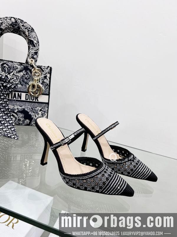 Replica Dior Shoes sz33-44SD0126