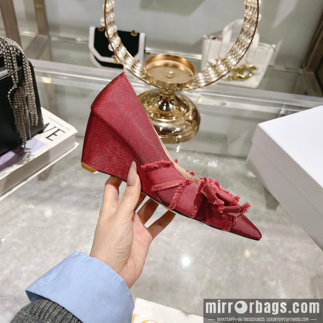 Replica Dior Shoes sz35-40 J0206