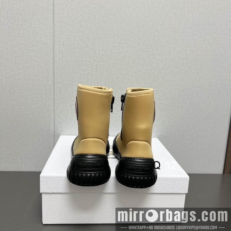 Replica Dior Shoes sz35-44 J0907
