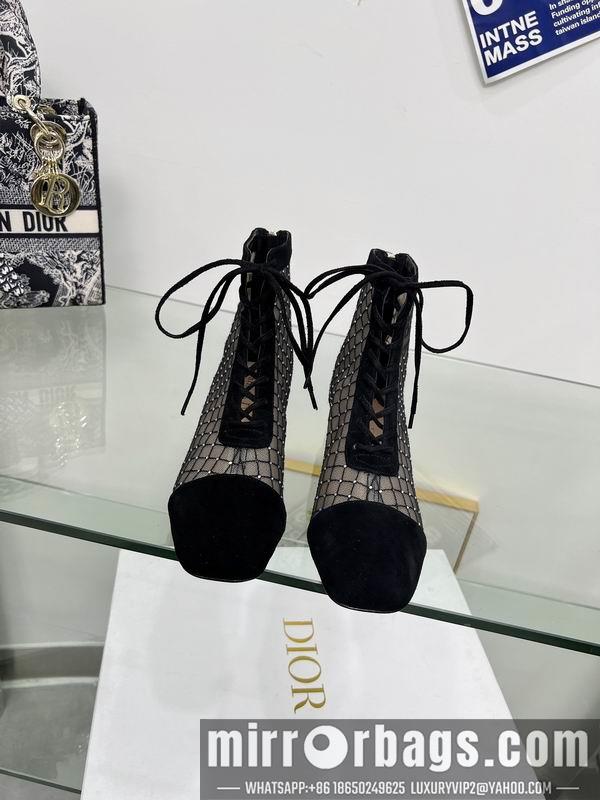 Replica Dior Shoes sz35-40 SD1002