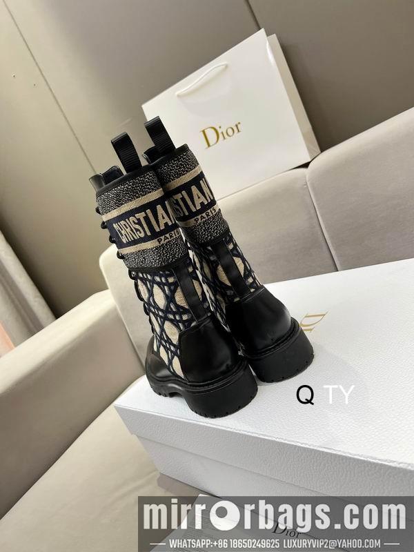 Replica Dior Shoes sz35-40 TY0902