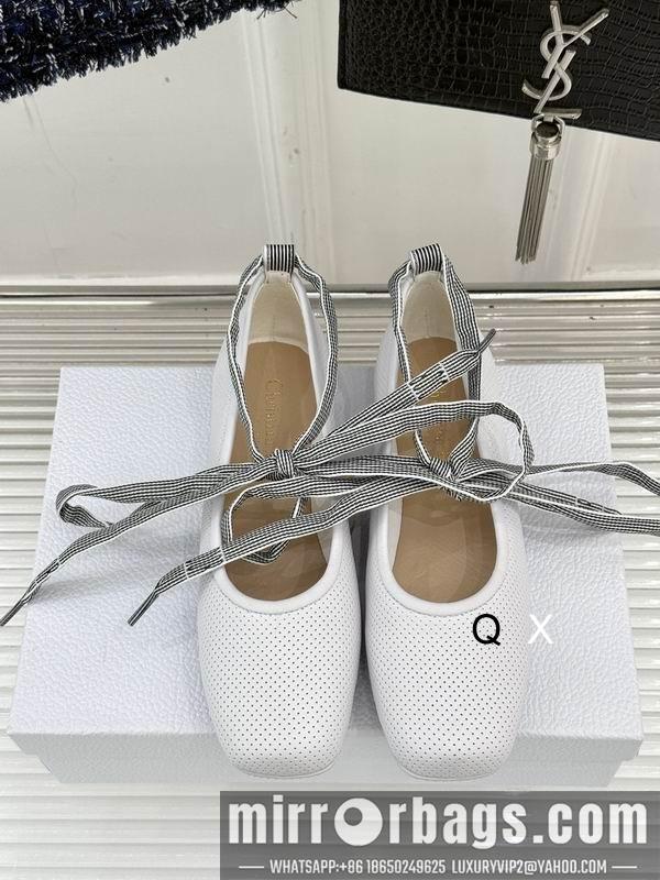 Replica Dior Shoes sz35-40 JX0303