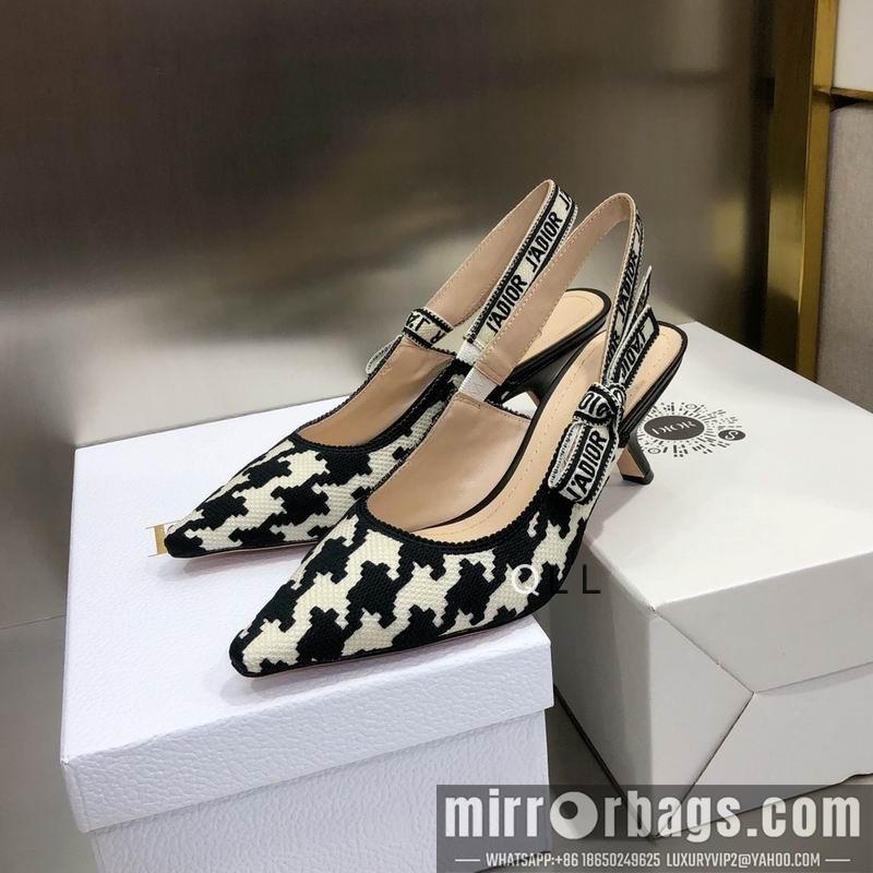 Replica Dior Shoes sz33-44LL0119