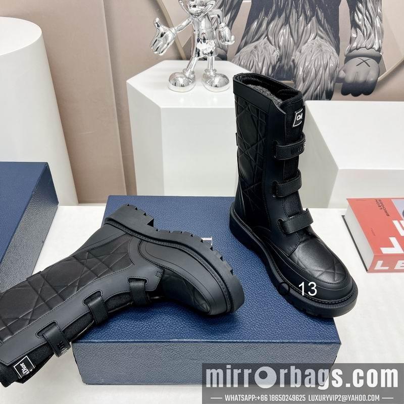 Replica Dior Shoes sz35-40 2C J1202
