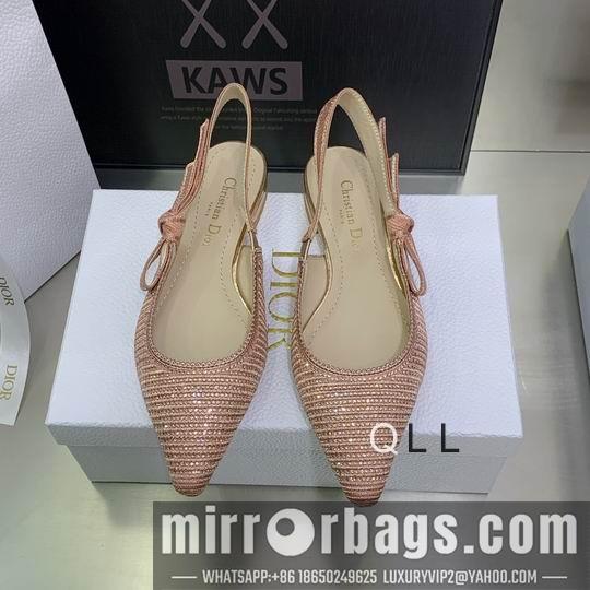 Replica Dior Shoes sz33-44LL0110
