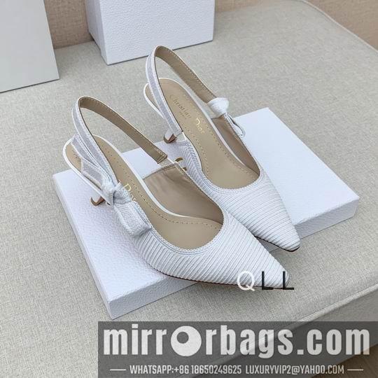 Replica Dior Shoes sz33-44LL0121