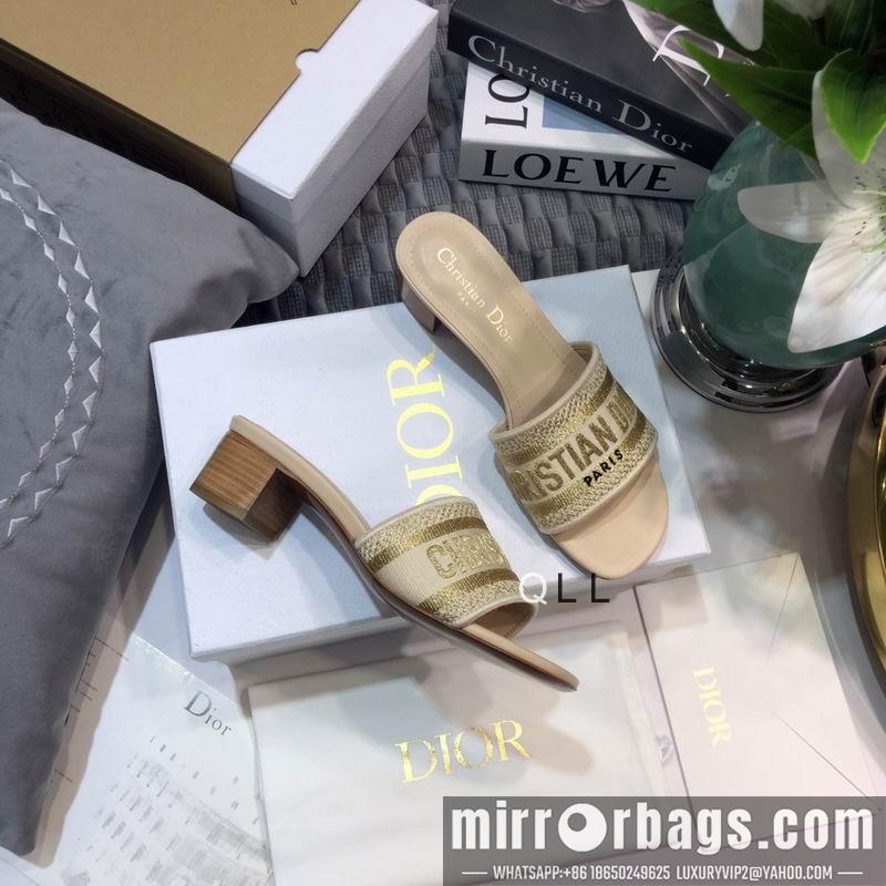 Replica Dior Shoes sz34-43LL0114