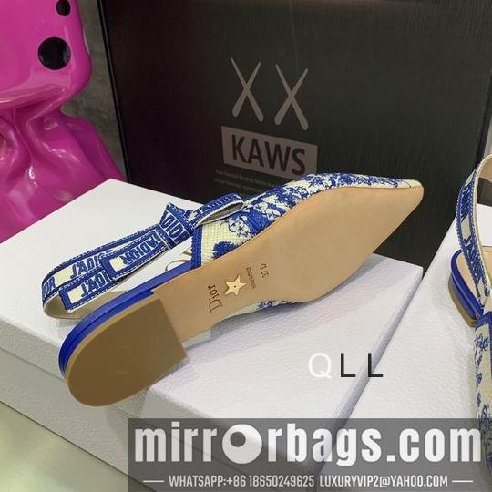 Replica Dior Shoes sz34-44LL0104