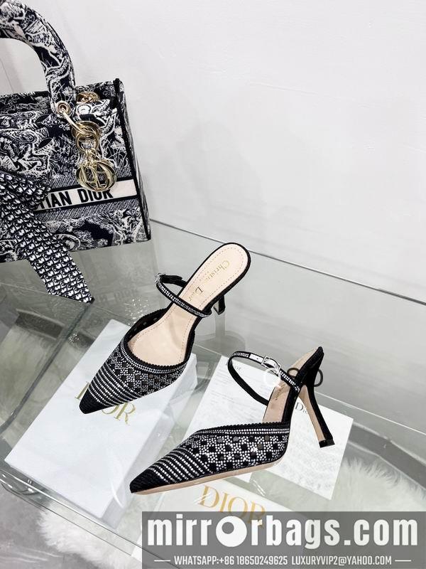 Replica Dior Shoes sz33-44SD0126