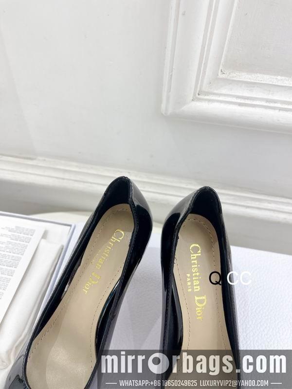 Replica Dior Shoes sz35-40 XC0908