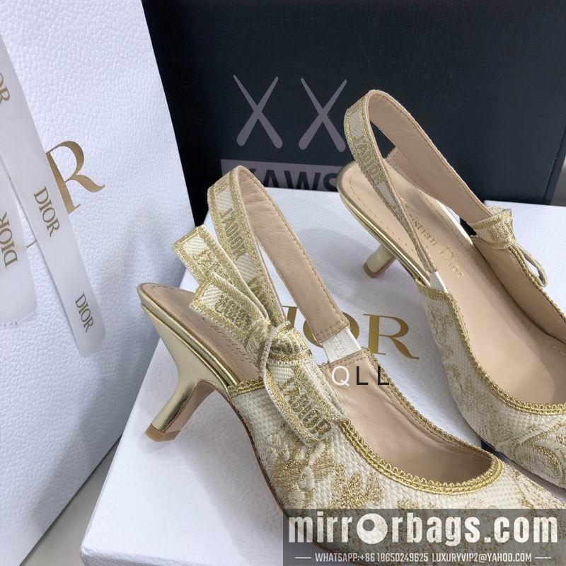 Replica Dior Shoes sz33-44LL0120