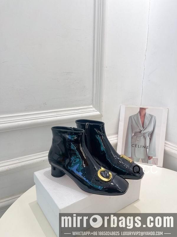 Replica Dior Shoes sz35-40 2C XC1006