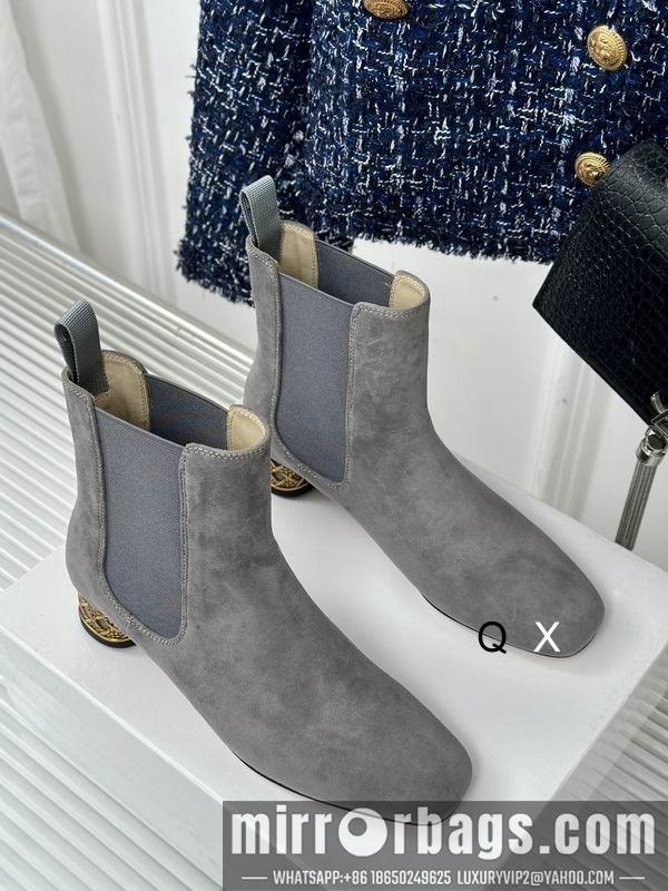 Replica Dior Shoes sz35-40 JX1010
