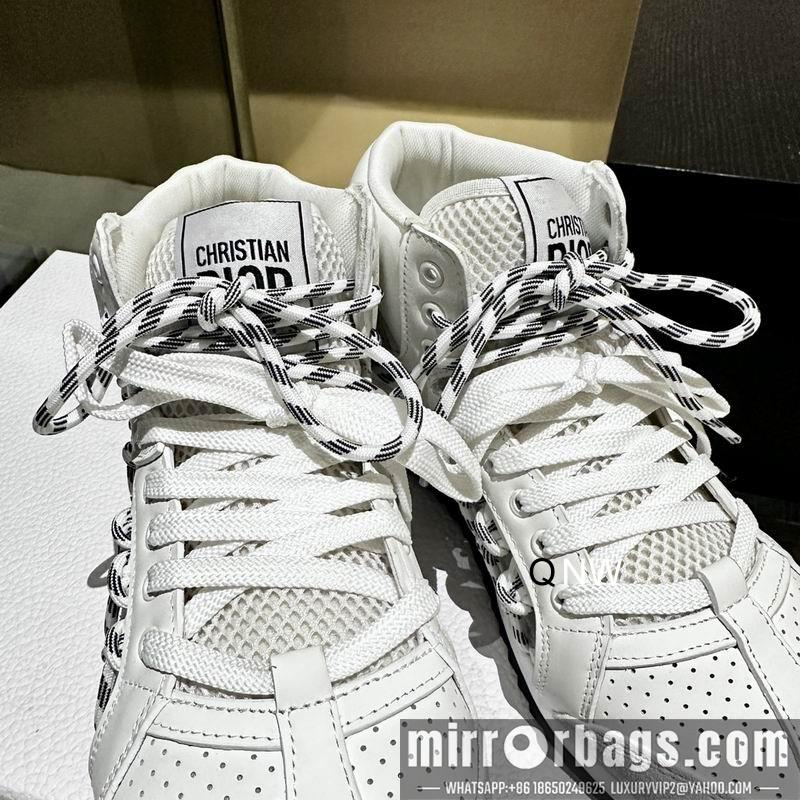 Replica Dior Shoes sz35-40 NW0301