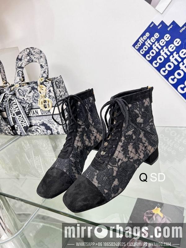 Replica Dior Shoes sz35-40 2C SD1209