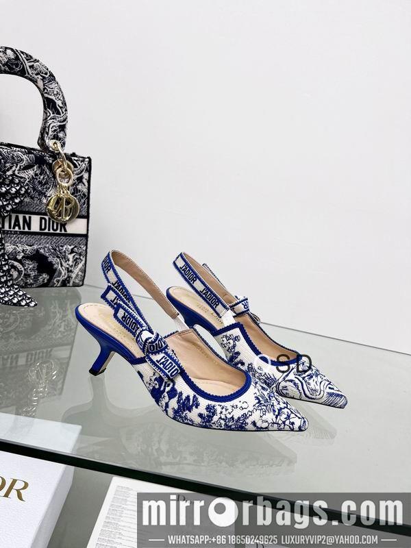 Replica Dior Shoes sz33-44SD0128
