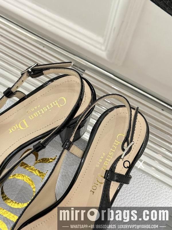 Replica Dior Shoes sz35-40 JX0305