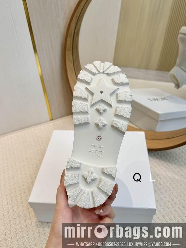 Replica Dior Shoes sz35-40 LL1009
