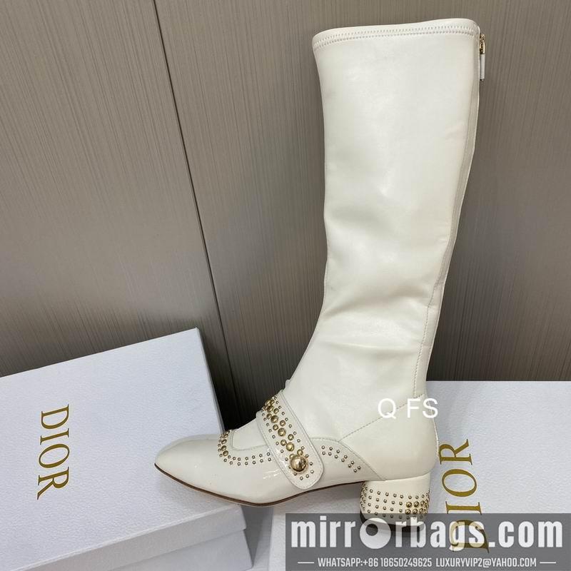 Replica Dior Shoes sz35-40 FS0811