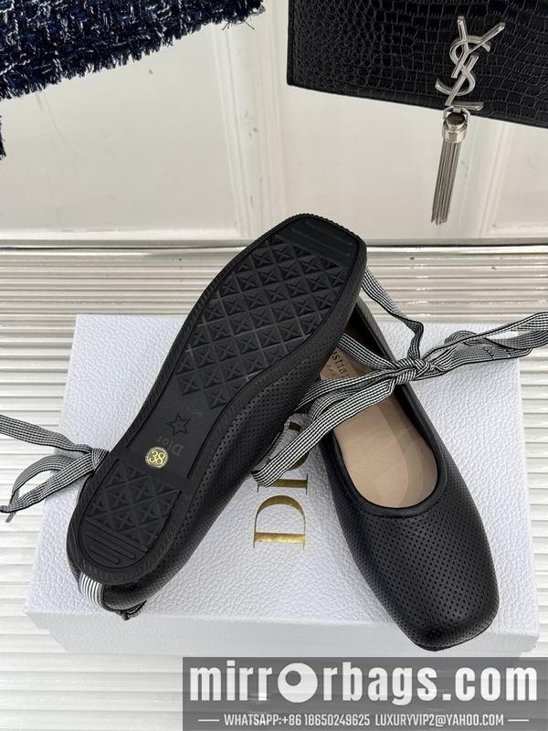 Replica Dior Shoes sz35-40 JX0303