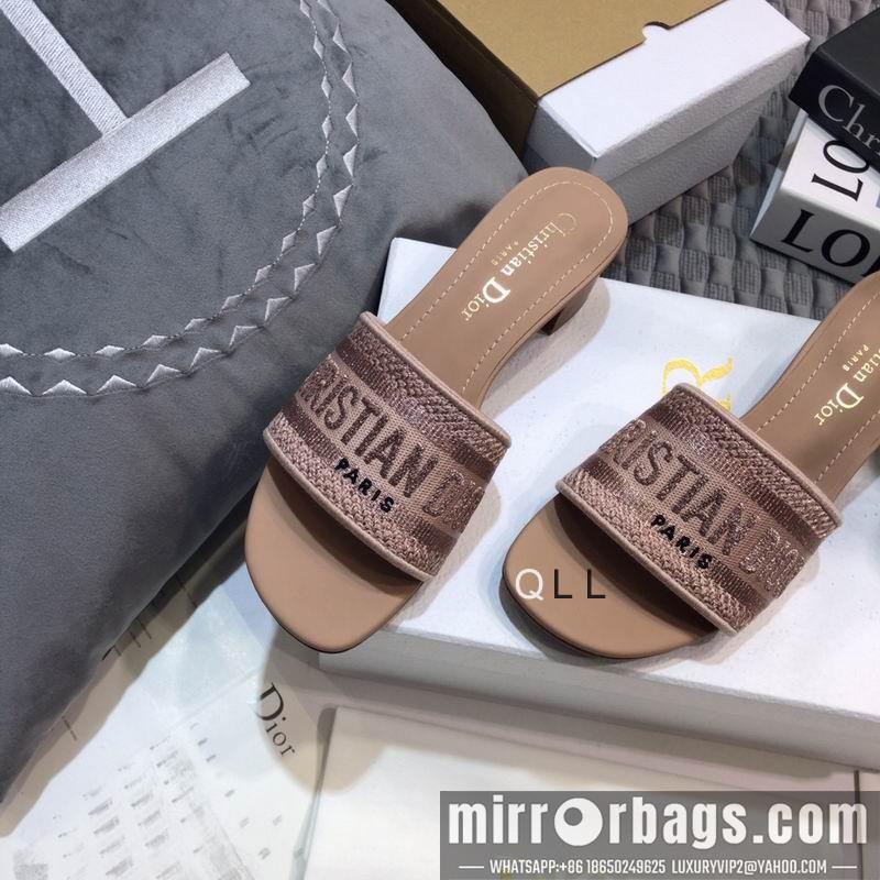 Replica Dior Shoes sz34-43LL0114