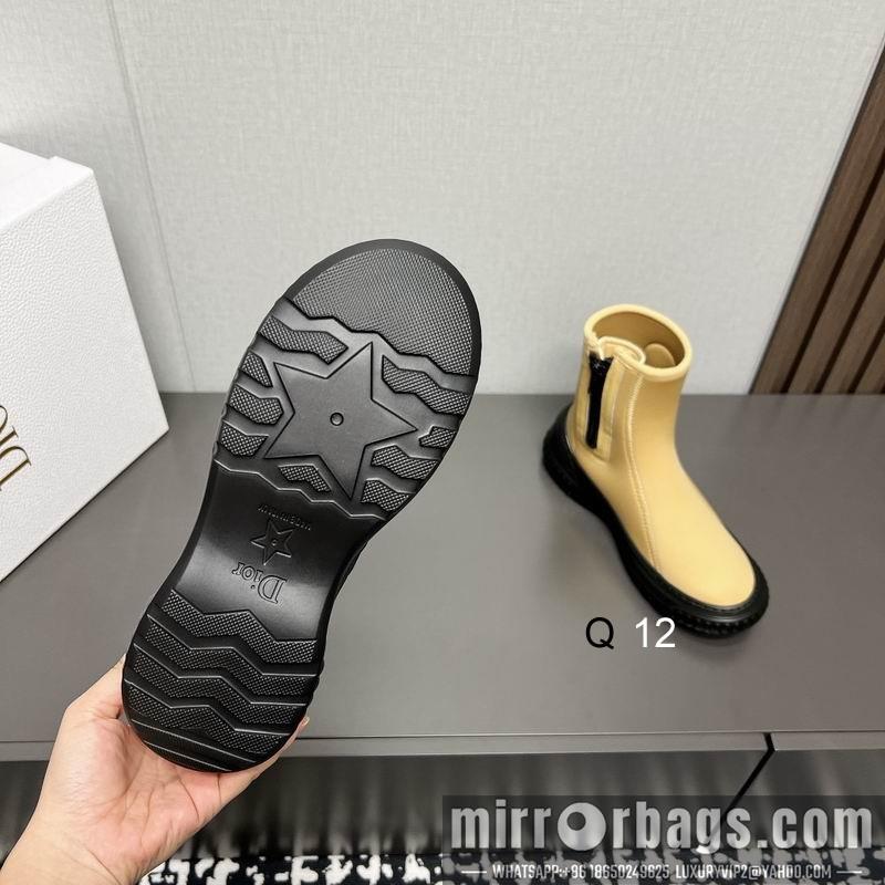Replica Dior Shoes sz35-44 J0907