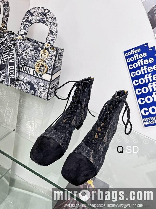 Replica Dior Shoes sz35-40 2C SD1209
