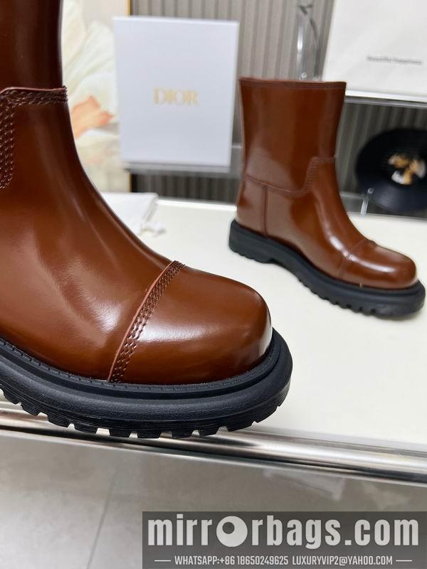 Replica Dior Shoes sz35-40 WN1007