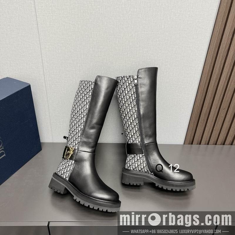 Replica Dior Shoes sz35-40 J0906