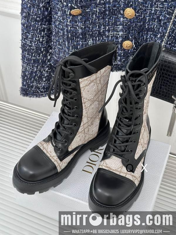 Replica Dior Shoes sz35-40 JX1101