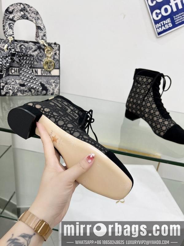 Replica Dior Shoes sz35-40 SD1004