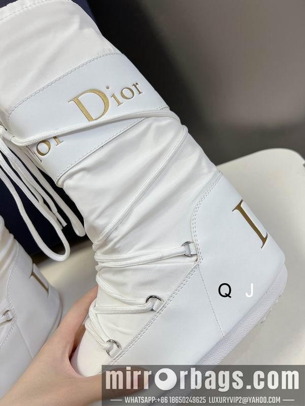 Replica Dior Shoes sz35-40 J1102