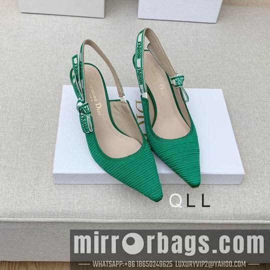 Replica Dior Shoes sz33-44LL0121