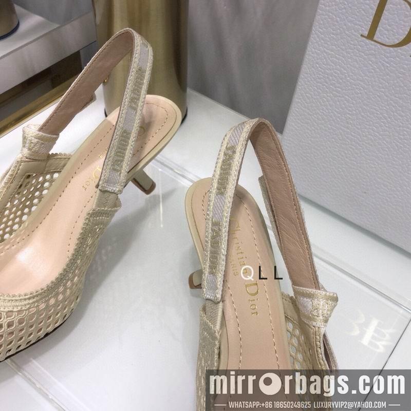 Replica Dior Shoes sz33-44LL0117