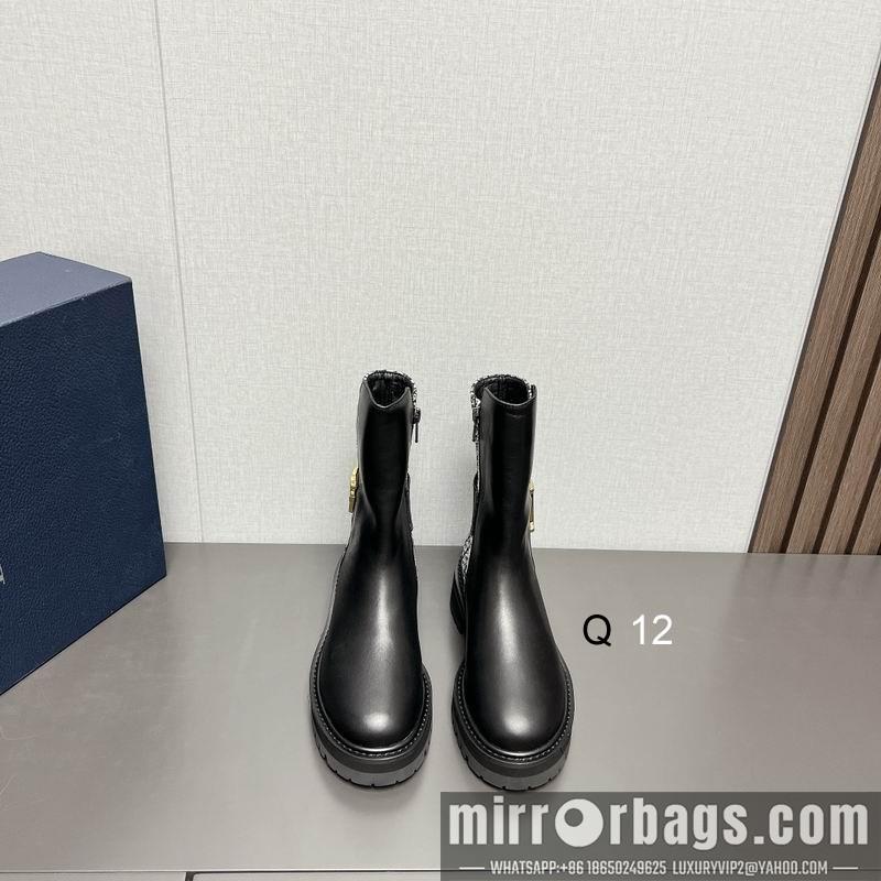 Replica Dior Shoes sz35-40 J0905
