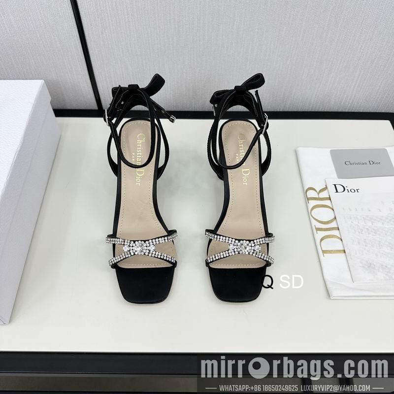 Replica Dior Shoes sz35-40 SD0603